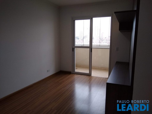 Imagem 12 de 15 de Apartamento - Saúde - Sp - 613924