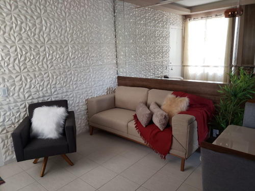 Apartamento 02 Quartos - Rosana - Ribeirão Das Neves