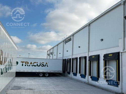 Bodega Industrial En Renta, Nuevo Laredo 88176, Tamaulipas