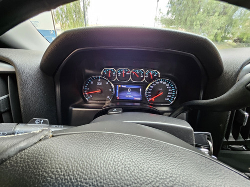 Silverado Crewcab V8 5.3l Ta