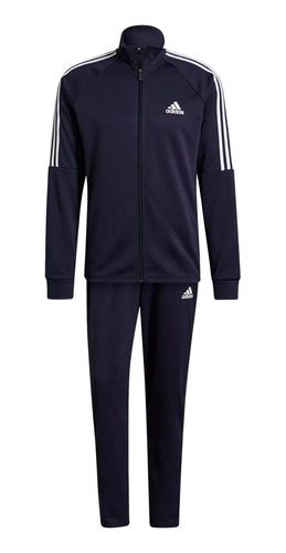 Conjunto adidas Aeroready Sereno