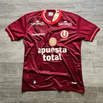 Comprar Camiseta Club Universitario De Deportes 2024 Alterna