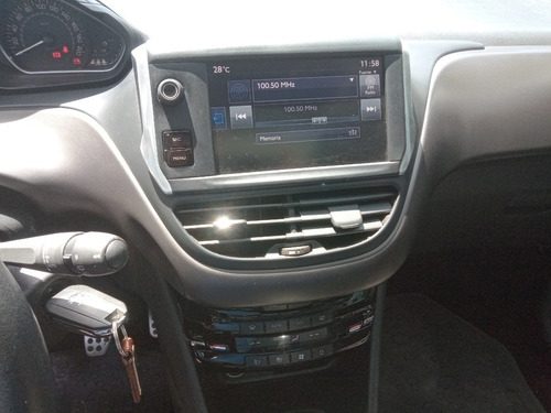 Peugeot 2008 Sport Thp Na