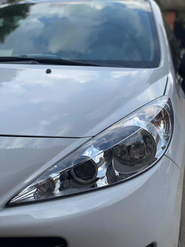 Peugeot 207 2011 1.6 Gti 156cv 2 P
