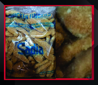 Nuggets Dinosaurio | MercadoLibre 📦 Nuggets Dinosaurio | MercadoLibre 📦
