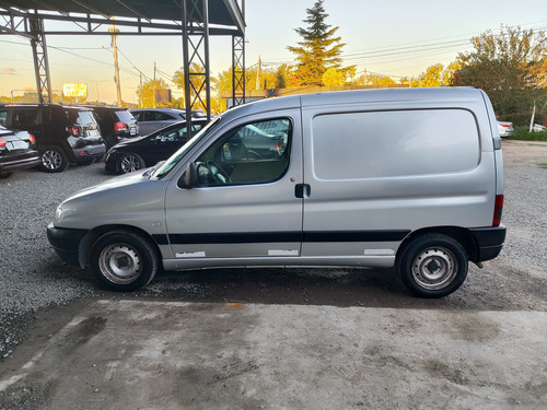 Peugeot Partner 1.9 Furgon Confort Plc