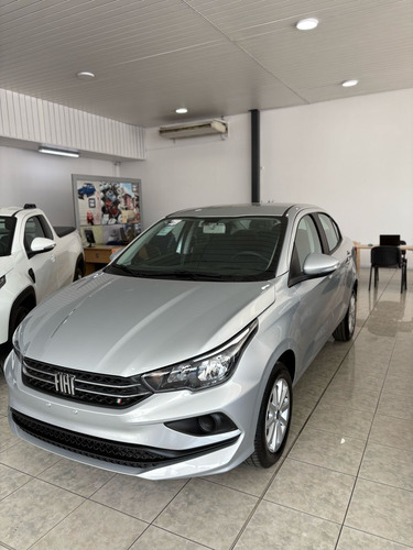 Fiat Cronos 1.3 Gse Like