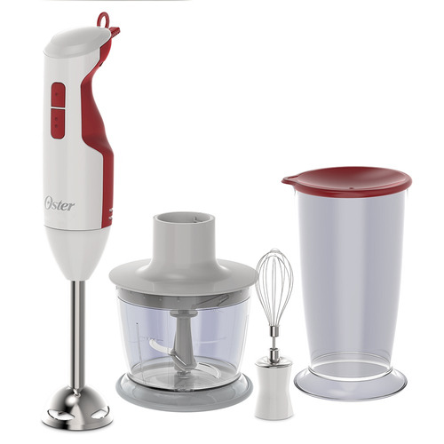 Mixer 3 Em 1 Delight 2615u 127v Branco Oster Oster