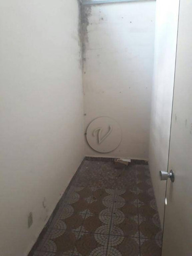Imagem 7 de 22 de Salão Sobreloja Comercial Para Locação, Bairro Jardim, Santo André. - Sl0146