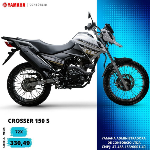 Imagem 7 de 10 de Consórcio Yamaha Neo 22/23