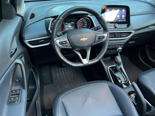 Chevrolet Tracker 1.2 TURBO FLEX PREMIER AUTOMÁTICO