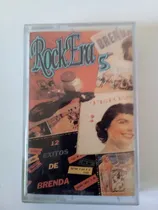 Comprar Cassette Rock Era 6 Con Caratula De 5 (#273