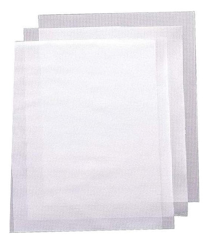 5pcs Estera De Drenaje/maduración De Quesos 8 Pulgadas Ester