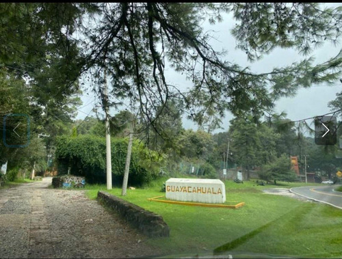 Venta De Terreno En Guayacahuala. Huitzilac,morelos