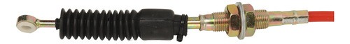 Cable De Cambio Go Karts De 4,43 Pies Para Cambio De Marcha