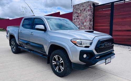 Toyota Tacoma 3.5 Trd Sport At