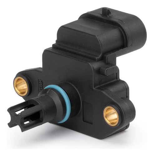 Sensor Map Presión Admisión Para Nissan Np300 3971106