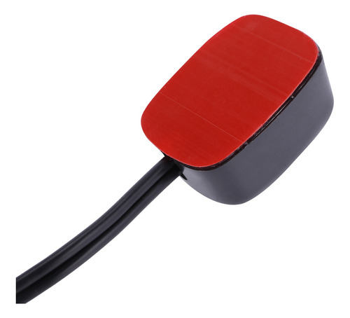 Interruptor De Bricolaje Para Coche Con Forma De Gota De Agu