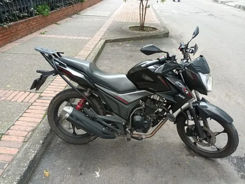 Akt Cr4 125