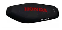 Comprar Funda Asiento Honda Wave 2017 Next Hfe Antideslizante 
