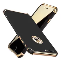 Comprar Funda Para iPhone 8 Plus\u002F7 Plus, Negro\u002Fresistente\u002Fmate