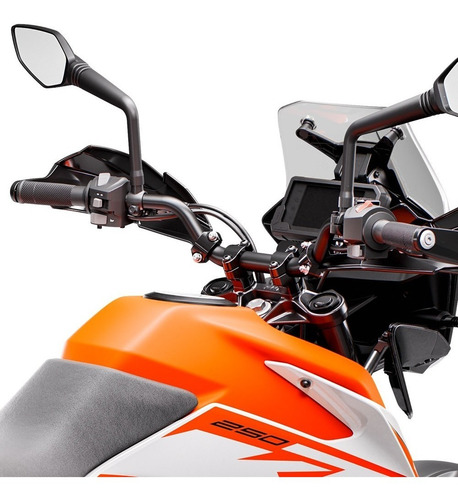 Imagen 12 de 16 de Moto Ktm 250 Adventure 2023 0km Financiada Urquiza Motos