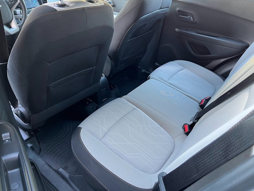Imagen 14 de 25 de Chevrolet Tracker 2018 1.8 Ltz Unico Dueño, Caja Manual
