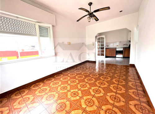2 Unidades Venta 2 Y 3 Amb 1er Piso S/expensa Balcon Frente