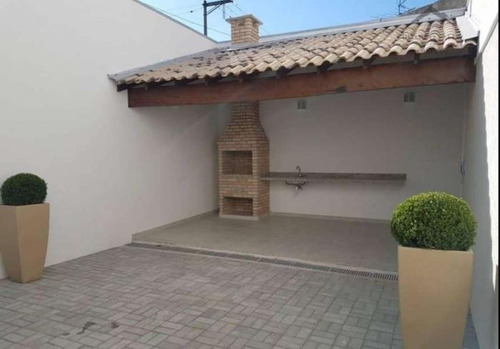 Imagem 3 de 5 de Sobrado Residencial À Venda, Vila Santa Clara, São Paulo. - So1999