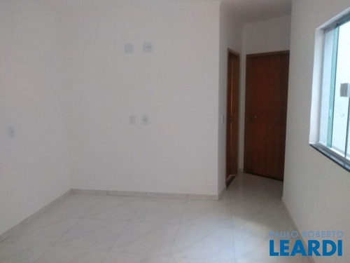 Apartamento - Jardim Progresso - Sp - 629149