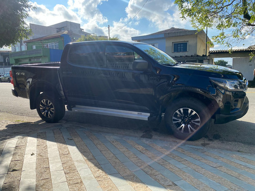 Chevrolet S10 2.8 Ls Cab. Dupla 4x4 4p