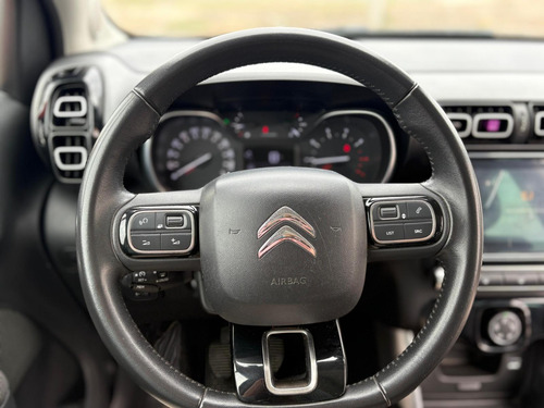 Citroën C3 C3 AIRCROSS BLUEHDI 1.6
