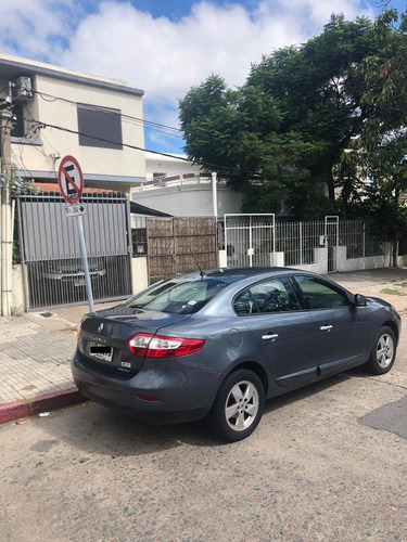Imagen 6 de 20 de Renault Fluence 2.0 16v Dynamique 143 Hp, 2011 Unico Dueño