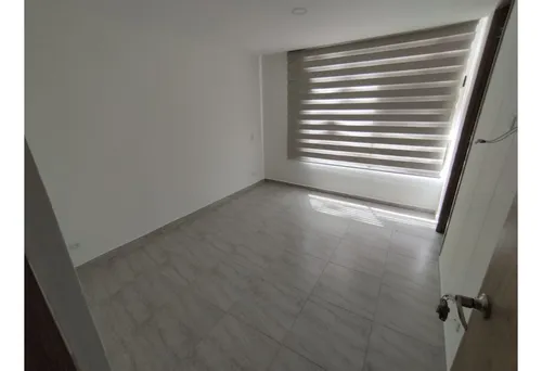 130m2 Apartamento En Sabaneta