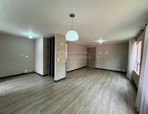 Apartamento En Arriendo En Los Parra. Cod A776153