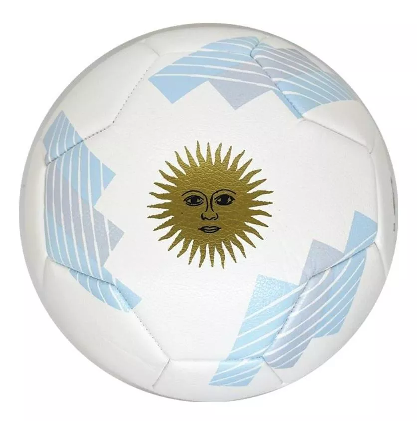 Primera imagen para búsqueda de pelota futbol liga argentina