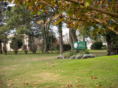 Imagen 9 de 21 de Estancia La Rinconada- Terrenos De 1000 M2 En Barrio Privado En Ibarlucea, A 25' De Rosario, Ruta 34