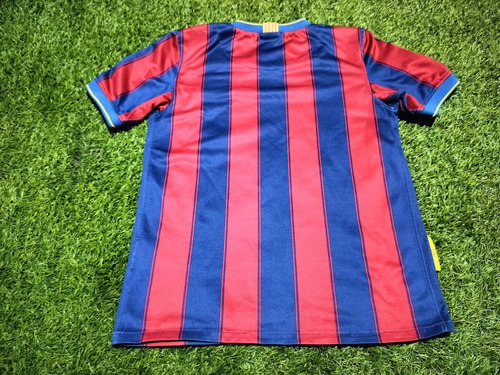 Camiseta Barcelona 2009 Niños * (Usado)
