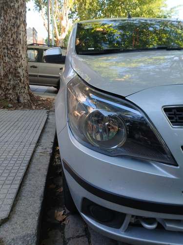Chevrolet Agile 1.4 Lt Spirit