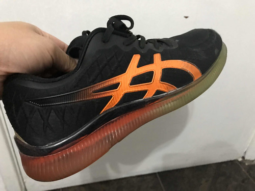 Tenis Asics Gel Quantum Infinity Original Num 37