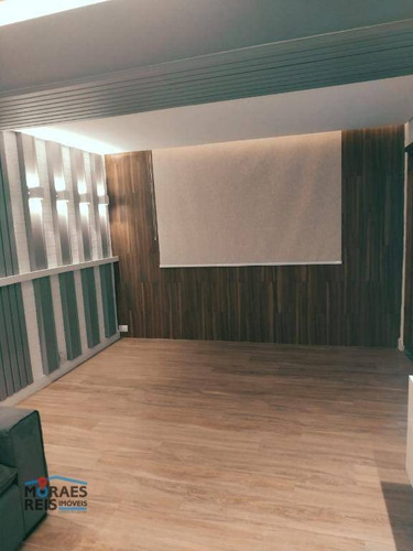 Sobrado Com 3 Dormitórios À Venda, 160 M² Por R$ 1.170.000,00 - Jardim Aeroporto - São Paulo/sp - So2671