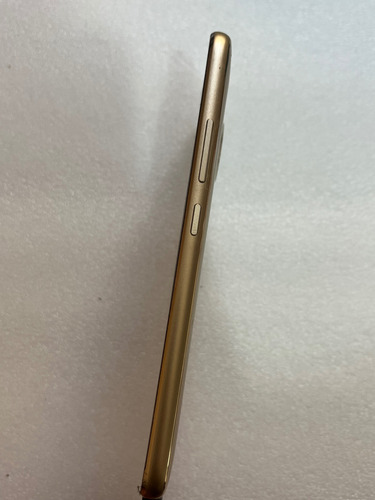 Moto G5 Plus Quebrado Ouro (Usado)