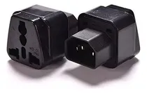 Comprar Adaptador Ups C14 A C13 Au Us Uk Eu Enchufe Chile