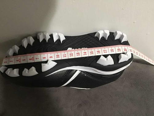 Tachones Beisbol Para Niños Talla 12- 21 Cms Marca Franklin