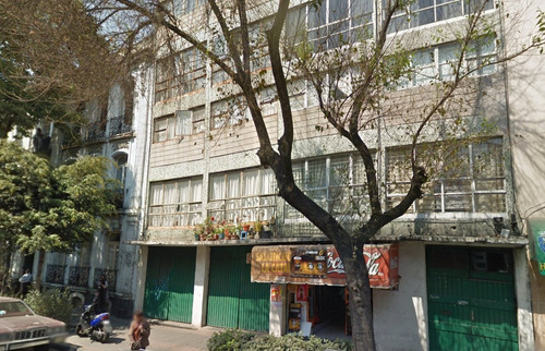 Excelente Departamento En Calle Turin 39 Colonia Juarez Alcadia Cuauhtemoc Me