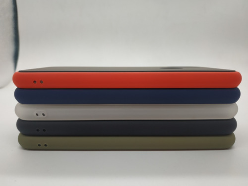 Estuche Protector Armor Xiaomi Redmi Note 7 Funda