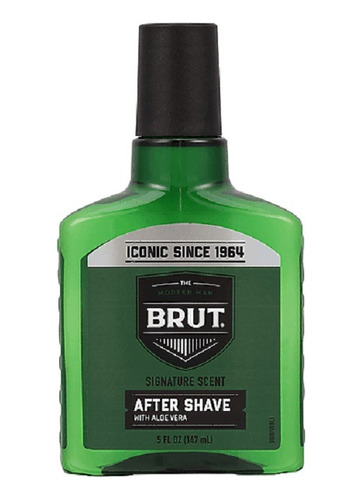 Brut After Shave 147ml - mL a $476