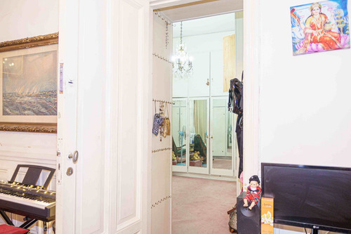 Venta 5 Ambientes C/dep Vicente López1800 Recoleta