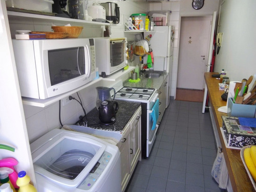 Venta Departamento 3 Ambientes Avellaneda Centro