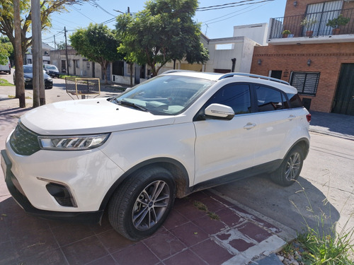 Ford Territory 1.5t Sel